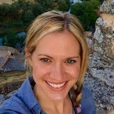 Tia Sullivan's Instagram, Twitter & Facebook