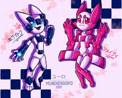 🌴Mundiena🌴 on X: Miraitowa and Someity, mascots from the Olympic and  Paralympic games Tokyo 2020 Tokyo2020 mascot Olympics fanart  t.corHR45Oi0pY  X