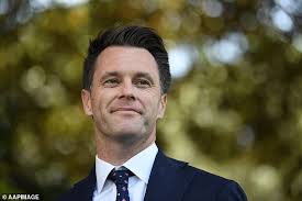 Kogarah mp chris minns has far more public support from his caucus colleagues in his third attempt for the top job with his supporters wanting mr daley to pull out of the race to avoid a costly rank and. Nsw Labor Party In Chaos As Mp Walt Secord Resigns Over Leaked Dirt Dossier About Chris Minns Salten News