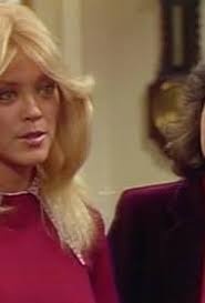 Too Close for Comfort" It Didn't Happen One Night (TV Episode 1980)