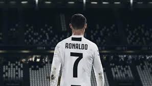 Cristiano ronaldo wearing adidas juventus third jersey. Ronaldo Jersey Wallpapers Wallpaper Cave