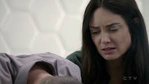 Bob Canada's BlogWorld: Marvel's Agents Of S.H.I.E.L.D. Season 4, Episode  21: The Return