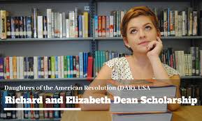 The following are postmark deadlines for your undergraduate application and all corresponding materials (transcripts, essay, etc.). Richard And Elizabeth Dean Scholarship Scholarship Positions 2021 2022