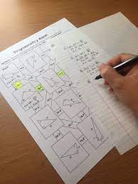 Gina wilson all things algebra 2014 pythagorean theorem answer key : How To Solve Right Triangle Problems Vtwctr