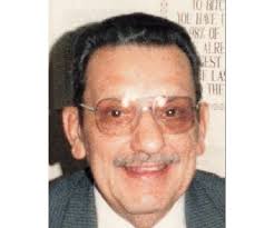 Louis Grillo Obituary (1928