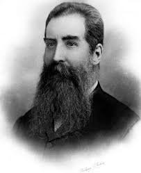 47 Members of the queensland legislative council Images: PICRYL