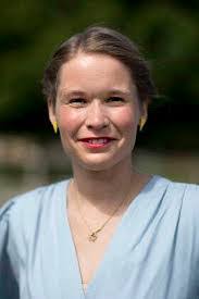 Janine Busch's Instagram, Twitter & Facebook