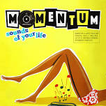 Sunday Sundown Session: Momentum
