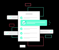 For example, use checkboxes to create a checklist or a dynamic chart. 12 Usability Testing Templates Examples Checklist Hotjar