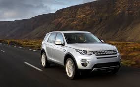 It is compact in dimensions and has standard seating for five. The Clarkson Review Land Rover Discovery Sport 2015