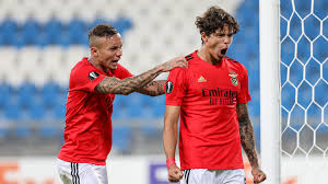 Braga X Benfica Onde Assistir Escalacao Horario E As Ultimas Noticias Goal Com