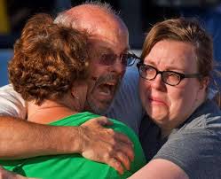 Competing solutions to preventing mass shootings seen at Colorado Capitol