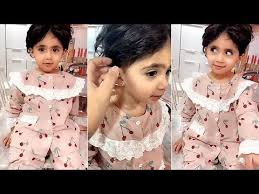 خلودي الصغيرة ما تبي تخلي دكتورة خلود تنام Ruffle Blouse Fashion Ruffled