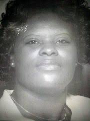 Mary Ann George Griggs (1948-1993)