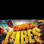 Da Family Presents Summer Vibes BBQ
