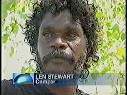 Dr Bill Day Anthropologist