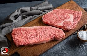 What is the appeal of wagyu beef vs kobe beef? A5 Japanese Wagyu Steaks The Wagyu Shop