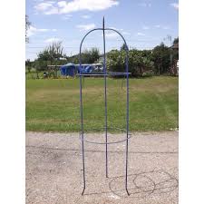 Optez pour une gloriette de jardin en fer plein ! Gloriette De Jardin Fer Forge