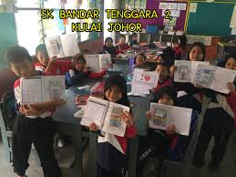 Bkk smk pgri 2 karawang. Teacherfiera Com Sk Bandar Tenggara 2 Kulai Johor
