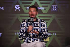 Molte sono le aziende che sono sorte negli ultimi anni intorno. Matchroom Signs 100m Five Year Deal With Dazn As Eddie Hearn Ditches Sky Sports The Independent