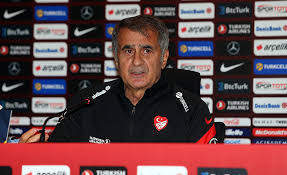 Şenol güneş, t.c., (turkish pronunciation: Senol Gunes Ten Sampiyonluk Yorumu