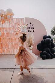 These ballerina cake party ideas will give you all the inspiration you need to plan the perfect twirling, whirling event. Kara S Party Ideas Pink Ballerina Birthday Party Kara S Party Ideas