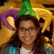 Dr. Manali Banerjee (@awesomanali)