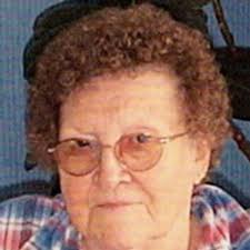 Gwendline "Rose" Springer Obituary May 20, 2014