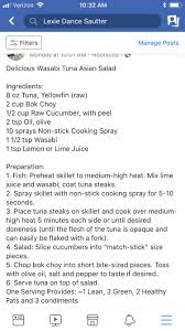 Pin By Nancy Mcconaghy On Lean And Green Meals Lean And Green Meals Salad Ingredients Food Dishes