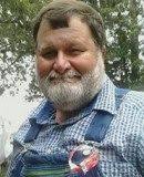 James Randy Mullis (1955-2021)