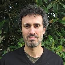 Brad Burge's Instagram, Twitter & Facebook