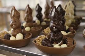 En guiainfantil.com hemos preparado una receta sencilla, fácil y muy económica para invitar a los niños a la cocina. Cuantas Calorias Tienen Los Huevos De Pascua