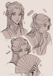 Mishhe Kht Shen Qingqiu Scum Villain The Scum Villain S Self Saving System Shen Qingqiu