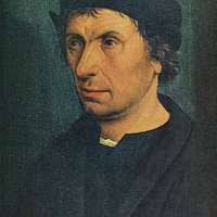 Jan van Eyck, , Kunsthistorisches Museum Wien, Kunstkammer Wien