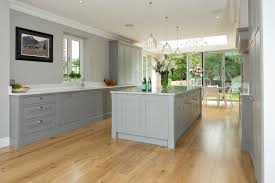 shaker kitchen ?  blackrock kitchens