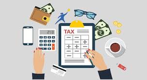 Jenis Jenis Surat Ketetapan Pajak Penjelasannya Lengkap