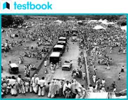 List of Indian National Movements ...