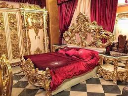 Guest Room Luxury Bedroom Sets Opulent Bedroom Modern Bedroom Furniture