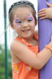 Slideshow: Weaver Elementary School Carnival