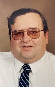 Gordon Charles Berry