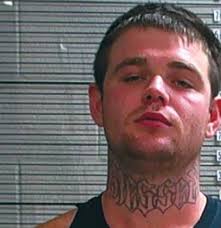 Multiple calls to dispatch lead to the arrest of two suspects