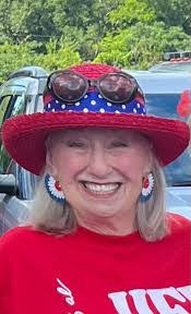 Judy Applegate's Instagram, Twitter & Facebook