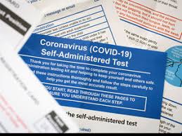 You can become infected in the future. Rapid Coronavirus Test United States Approves First Rapid Home Coronavirus Test The Economic Times