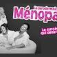 Menopause - The musical parody event image