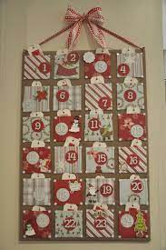 Welcome back to the countdown. Christmas Diy Advent Calendar Christmas Craft Diy Advent Ure Calendar Celebrate It Christmas Advent Calendar Diy Advent Calendar Christmas Calendar