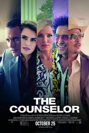 Review The Counselor Free Movies Online Full Movies Online Free Streaming Movies