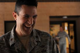 93rd AGOW celebrates third birthday > Moody Air Force Base > Article Display