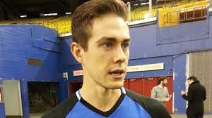 Cameron Porter a appris le français, Kyle Fisher y songe