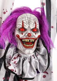 Image result for evil clown