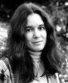 Sharon Olds Biography